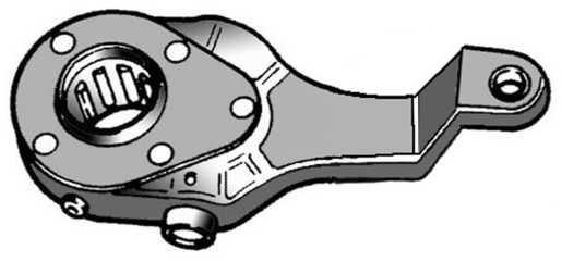 Buy 1189483 Slack Adjuster (Manual) KNORR