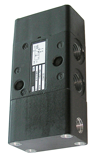 Buy 1194130 3/2 Control Valve KNORR