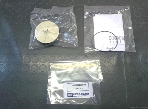 Buy 1487010257000 Spares Kit KNORR