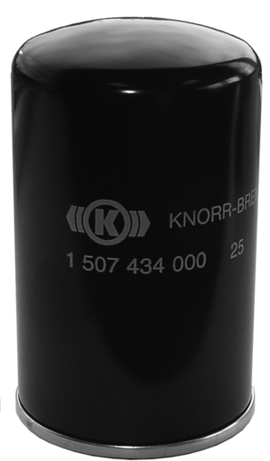 Buy 1507434000000 Desiccant Cartridge KNORR