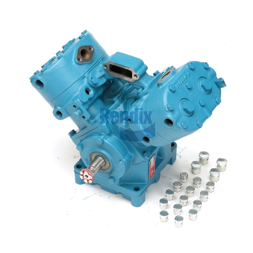 Buy 229990r Compressor KNORR