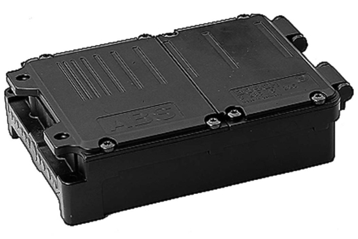 Buy 265151209100 ABS ECU KNORR