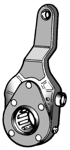 Buy 267083 Slack Adjuster (Manual) KNORR