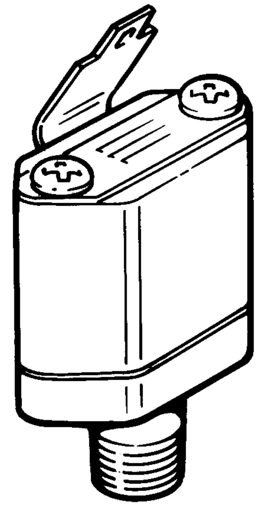 Buy 272295 Pressure Switch KNORR