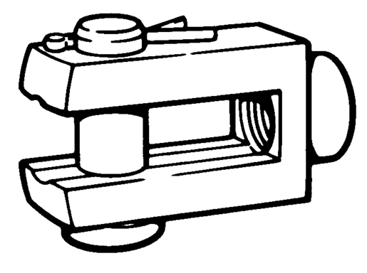 Buy 272917 Yoke KNORR