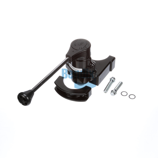 Buy 275107n Trailer Control Valve KNORR