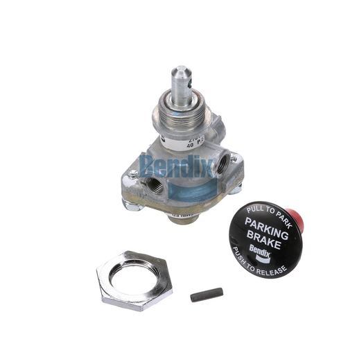 Buy 275176n Control Valve KNORR