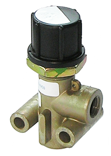 Buy 277144dk Pressure Limiting Valve KNORR