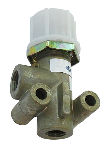 Buy 277148dk Charging Valve KNORR