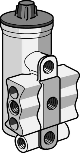 Buy 277486dk Governor Valve KNORR