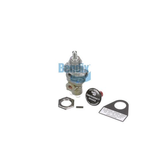 Buy 277897n Control Valve KNORR