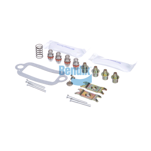 Buy 279615n Unloader Valve Kit KNORR