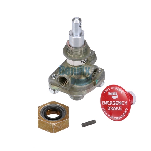 Buy 282500n Control Valve KNORR