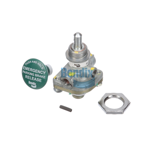 Buy 284727n Control Valve KNORR