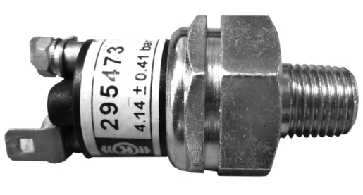 Buy 295475 Pressure Switch KNORR