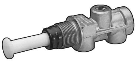 Buy 481007015100 3/2 Control Valve KNORR