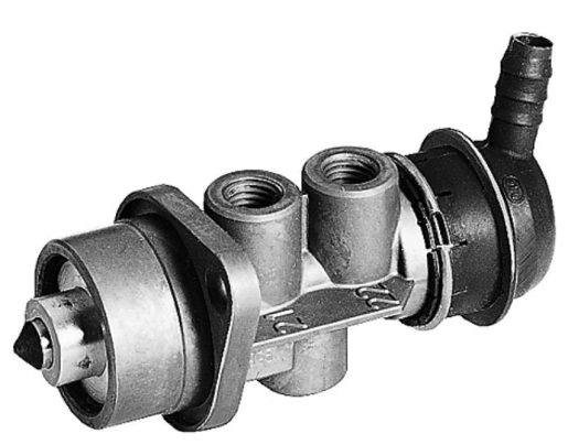 Buy 481007049000 4/2 Control Valve KNORR