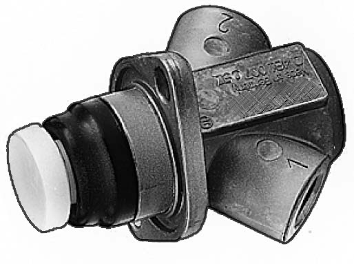 Buy 481007057000 3/2 Control Valve KNORR