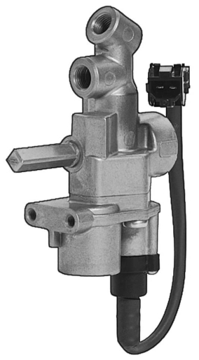 Buy 481007060000 3/2 Control Valve KNORR