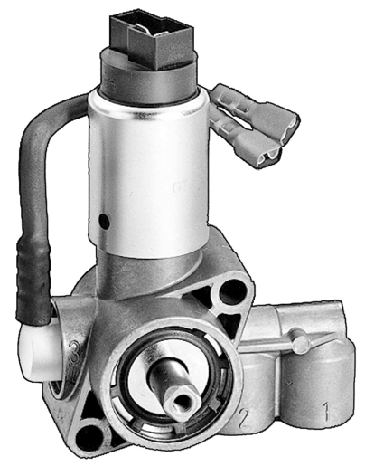 Buy 481007503000 3/2 Control Valve KNORR