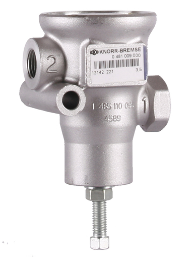 Buy 481009017000 Pressure Limiting Valve KNORR