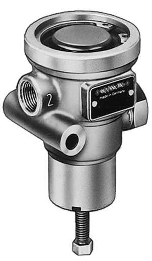 Buy 481009034000 Pressure Limiting Valve KNORR