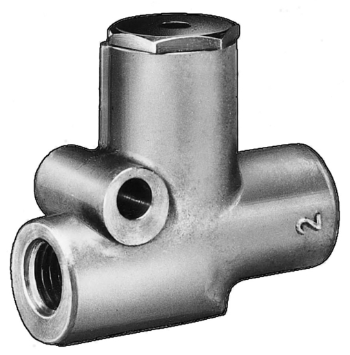 Buy 481015003100 Throttle Valve KNORR