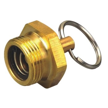 Buy 481019008000 Drain Valve KNORR