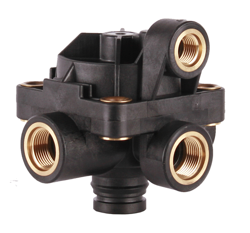 Buy 481026302000 Relay Valve KNORR