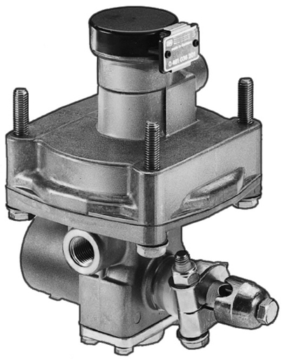 Buy 481036206000 Load Sensing Valve KNORR