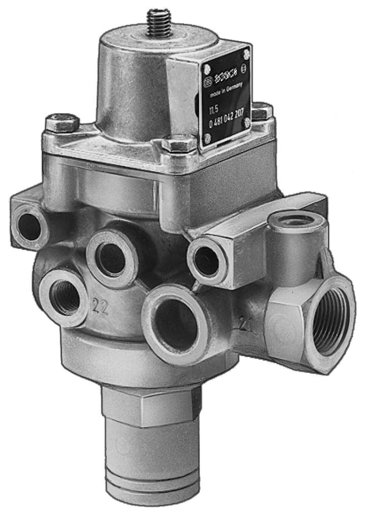 Buy 481042201000 Unloader Valve KNORR