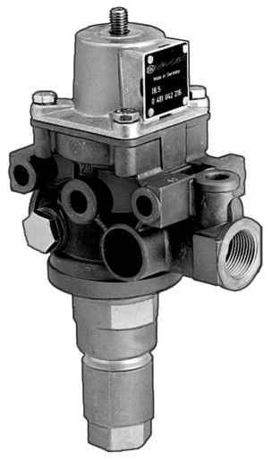Buy 481042208000 Unloader Valve KNORR