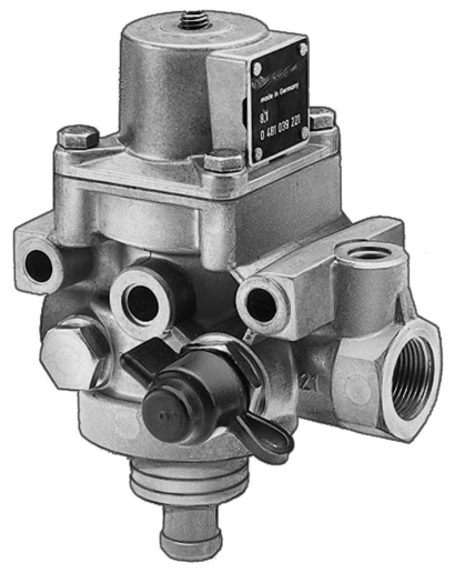 Buy 481042214000 Unloader Valve KNORR