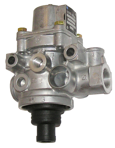 Buy 481042225000 Unloader Valve - DR3 KNORR