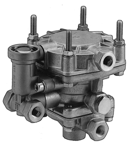 Buy 481061212000 Trailer Control Valve KNORR