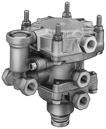 Buy 481061226000 Trailer Control Valve KNORR