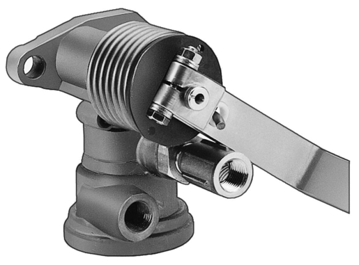 Buy 481065004000 Load Sensing Valve KNORR