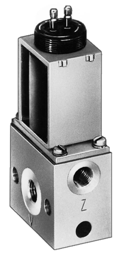 Buy 481503018000 Solenoid Valve KNORR