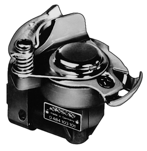 Buy 484150120000 Coupling Head KNORR