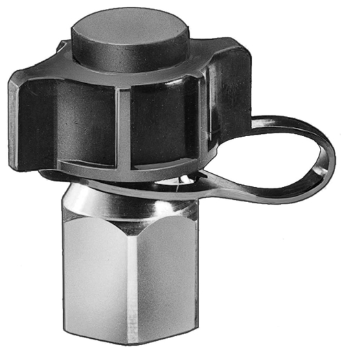 Buy 484204001000 Test Connector KNORR