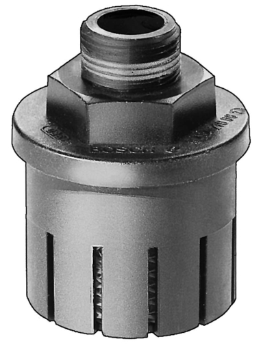 Buy 484210001000 Silencer KNORR