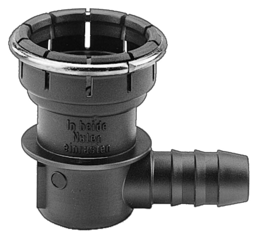 Buy 484210101000 Exhaust Port KNORR