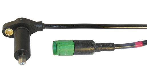 Buy 486000106000 Wheel Speed Sensor KNORR