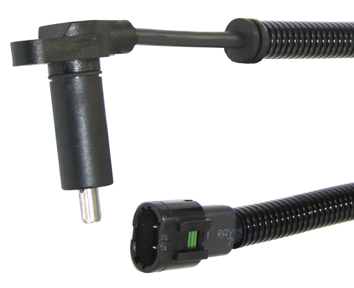 Buy 486000109000 Wheel Speed Sensor KNORR