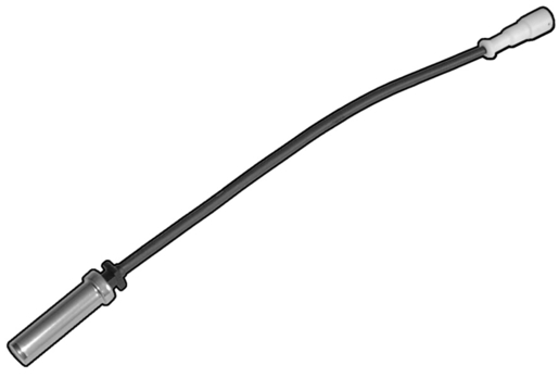 Buy 486001070000 Wheel Speed Sensor KNORR