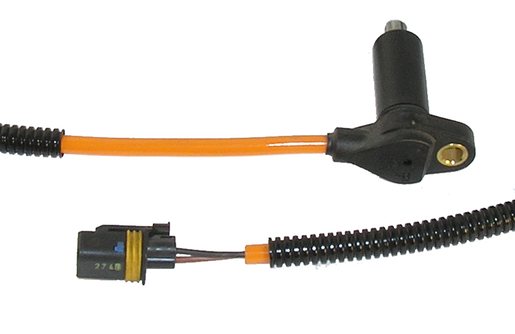 Buy 486002002000 Wheel Speed Sensor KNORR