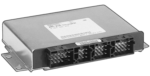 Buy 486104034100 ABS ECU KNORR