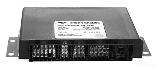 Buy 486104060100 ABS ECU KNORR