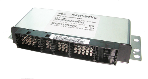 Buy 486104104100 ABS ECU KNORR