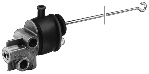 Buy 500004201000 Levelling Valve KNORR